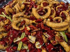 -盛德利食府 天津菜(河西店)