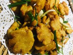-临江宴餐厅·桐庐菜(富春江店)