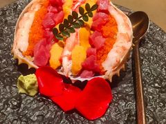 -蟹犇前•帝王蟹雪蟹(陆家嘴店)