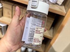 -MUJI无印良品(领秀城店)