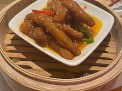 -禄运茶居·手工点心(猎德店)
