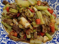 -新新湘菜馆(新中街二条店)
