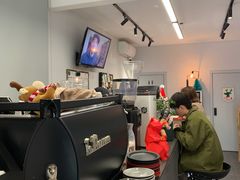 -NokNok Coffee(宽窄巷子店)