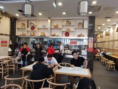 -蒋家桥饺面店(奥邦店)