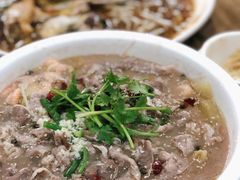 酸菜肥牛-无招牌