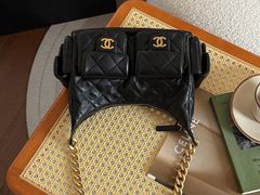 -CHANEL(恒隆广场店)