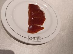 -北京全聚德(清华园店)