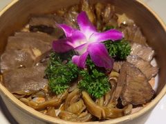 -乔阿马·江南味·驴肉香(龙湖华泾天街店)