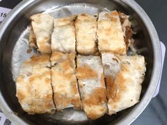 -东北熏肉大饼(大学南路店)