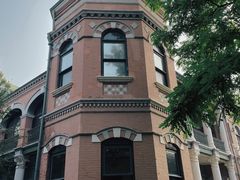 -北京动物园-畅观楼