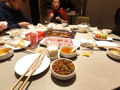 -海底捞火锅(吴中路店)