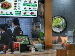 -塔斯汀中国汉堡(江大南路店)
