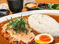 -CURRY YA 熟成咖哩專門店(深圳湾万象城店)