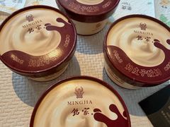 -铭家点心(秦岭路店)