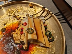 -醉炫音速烧烤·干煸菜(沙河总店)