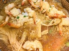 -湘阁里辣(沙井华润万家店)