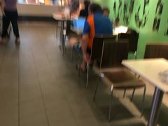 大堂-麦当劳(武商建二店)