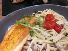 -打趸BTC·Breaktime cafe(北京路店)