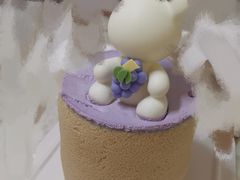 -好利来(红牌楼店)