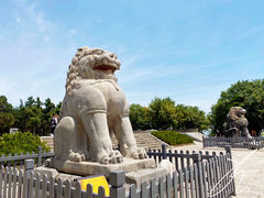 -法门文化景区