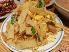 -静一餐厅·湖北菜(前门创始店)