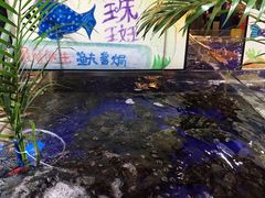 -79号渔船海鲜饭店(华强北店)