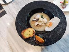 -郑州希尔顿酒店·阿米奇意大利餐厅
