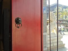 -金陵家宴·金陵春·南京菜(夫子庙店)