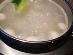 -淘米捞·米汤脆鲩鱼火锅(福田皇岗店)