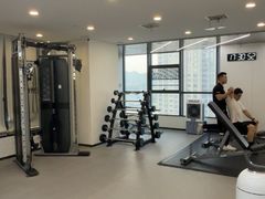 -WEGYMER健萌健身(麦德龙钰龙天下馆)