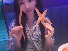 -海韵之星邮轮水会(明发商业广场店)