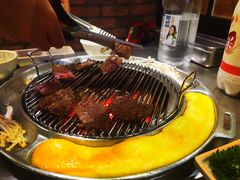 -喜来稀肉(虹泉路店)