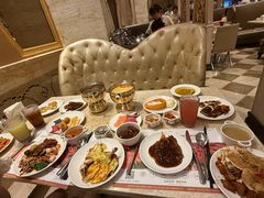 -芭菲盛宴·环球美食(北城国际店)