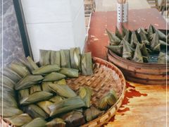 -丽华叶儿粑总汇