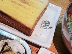 -喝丢一只鞋海鲜烧烤·海肠捞饭(文体街店)