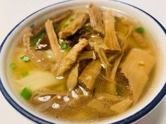 绩溪盖浇面-同庆楼(金宝汇店)