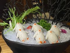 -湊湊火锅·茶憩(南京东路悦荟店)