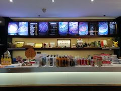 -轻捞慢起面馆(新世界百货店)