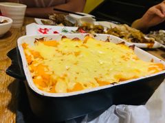 -旅马餐厅(茅家埠店)