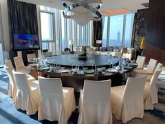 包厢-环球港凯悦 · 享悦中餐厅