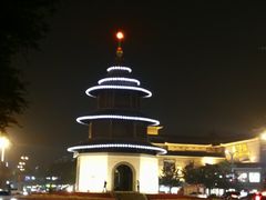 -SPA·印象足道养生(大运河度假区四望亭店)