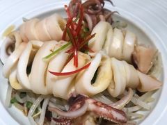 -大岛日本料理铁板烧(南通大饭店)