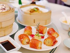 红米肠-海逸海鲜酒家(古北店)