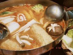 -仓桥家·焗寿司·锅物(光谷步行街店)