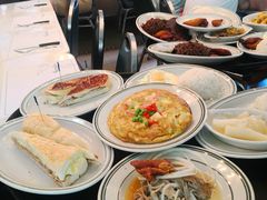 -Versailles Restaurant Cuban Cuisine