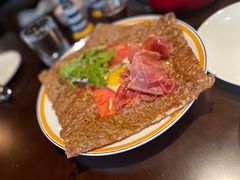 -La Creperie法餐厅(桃江路店)