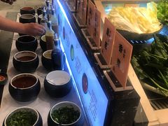 -空之介寿喜烧·和牛放题(恒隆广场店)