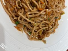 -西贝(东城万达广场店)