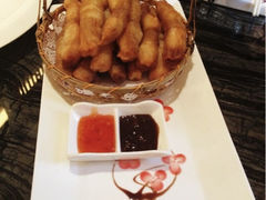津味油条-津菜典藏河西店(水上店)