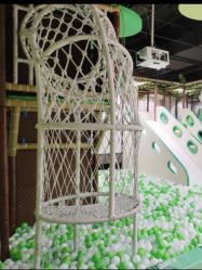 -绿野星空儿童乐园